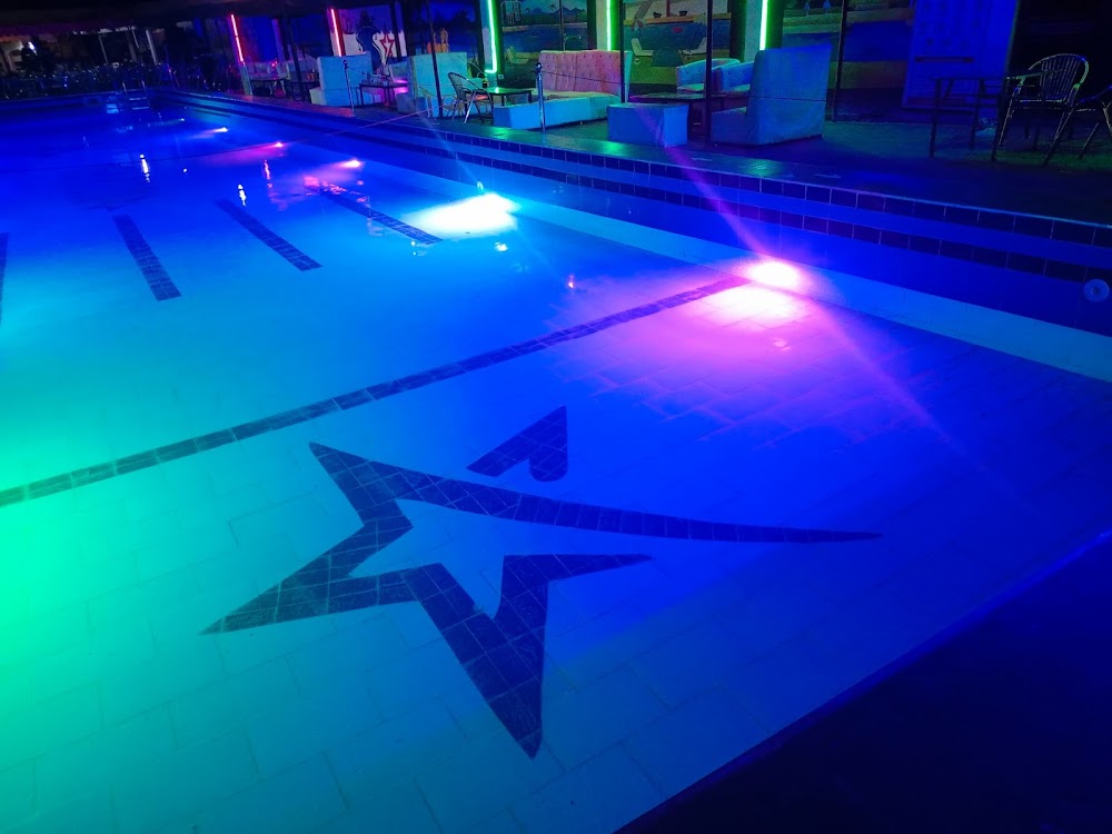 Starwood Hotels O2 Arena photo 3